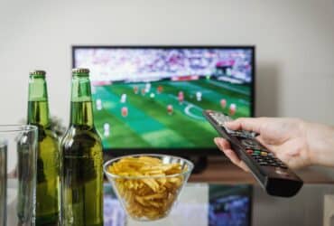 beste flatscreen tv van 2025