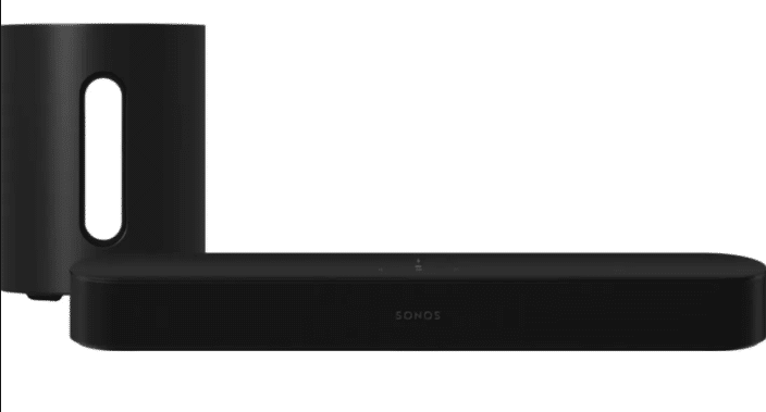 beste soundbar met subwoofer