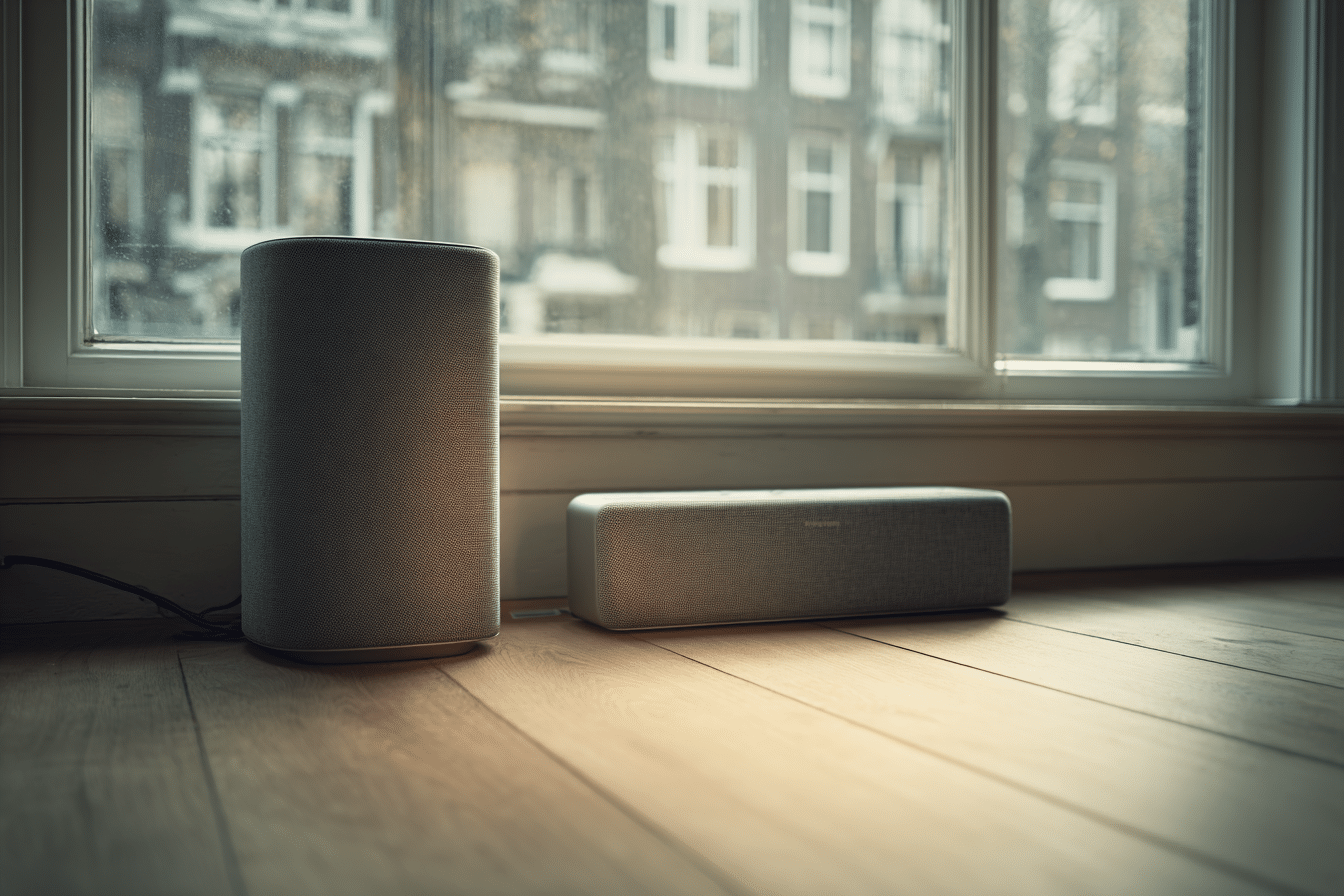 beste soundbar met subwoofer