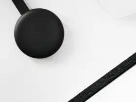 chromecast