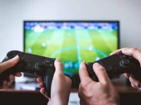 De Beste Gaming-TV’s van 2025 Een Uitgebreide Review
