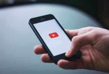 de meest bekeken youtube video ter wereld