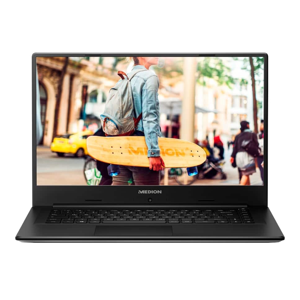 ecom medion nb e6245 front ohne fp
