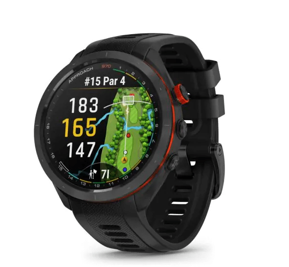 garmin approach s70