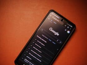 google