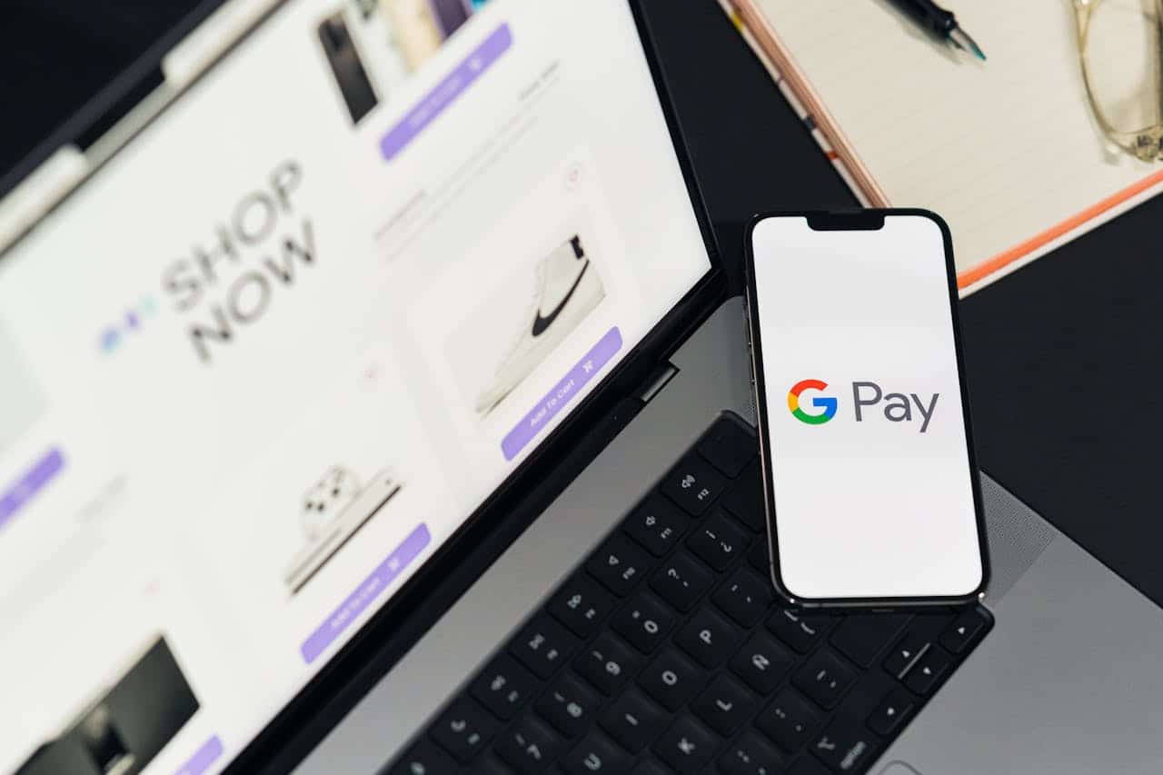 google pay