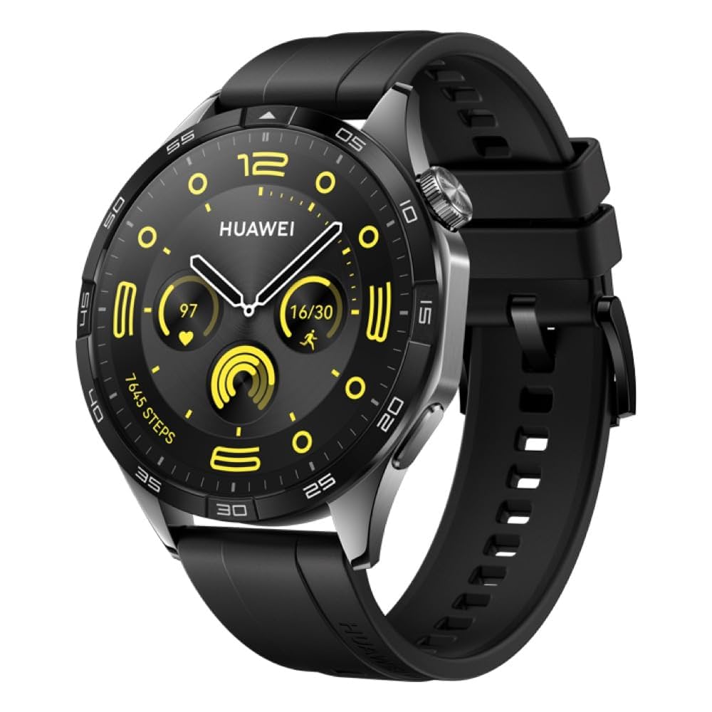 huawei watch gt 4