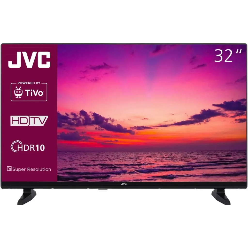 jvc lt 32vah3300