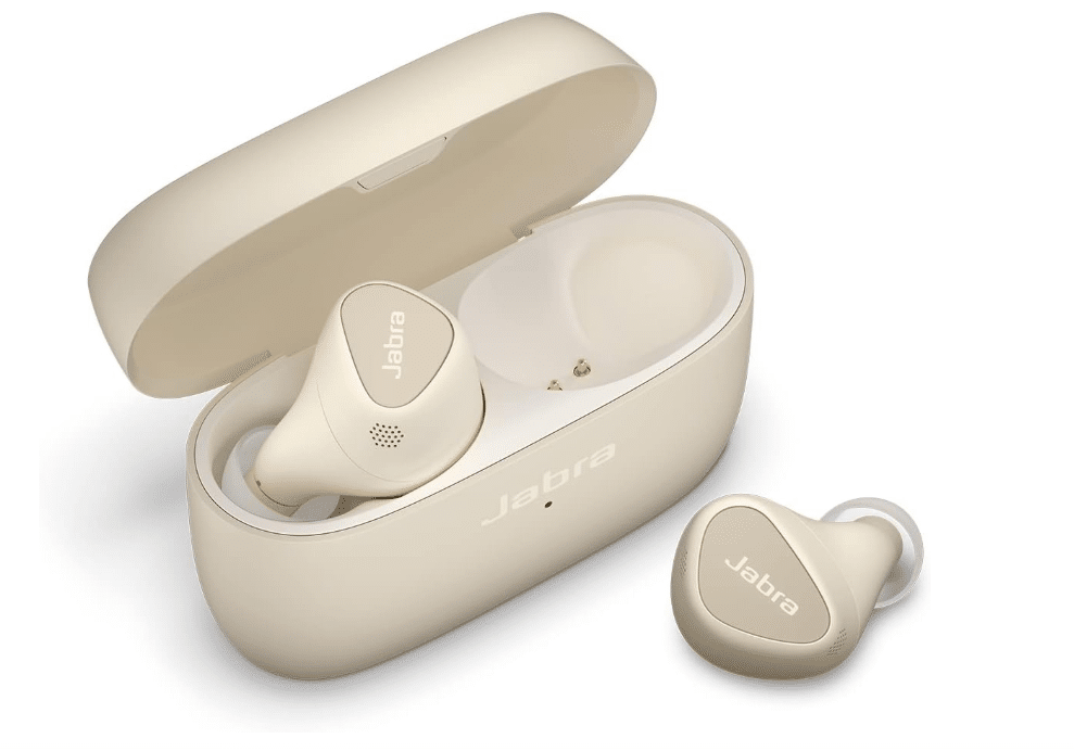 jabra elite 5