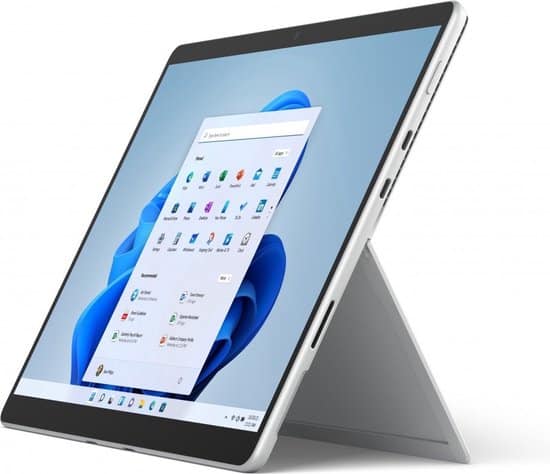 microsoft surface pro 9