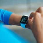 smartwatch van kruidvat