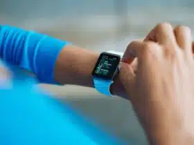 smartwatch van kruidvat