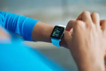 smartwatch van kruidvat