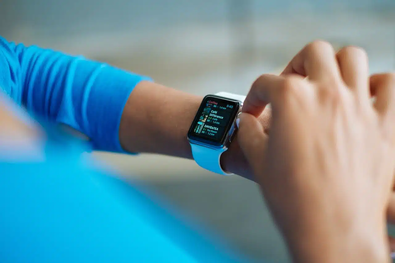 smartwatch van kruidvat