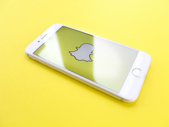 snapchat