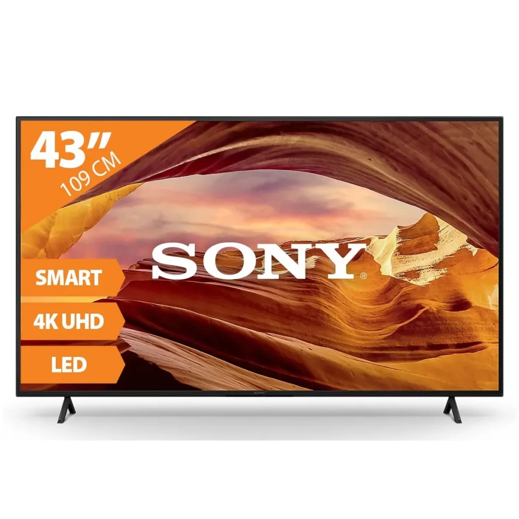 sony kd 43x75wl