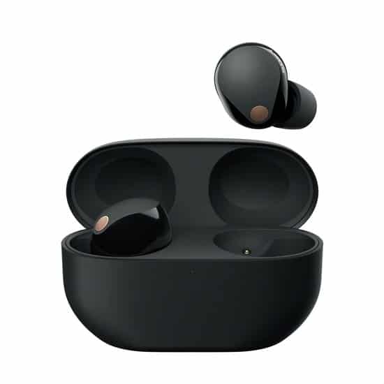 sony wf 1000xm5