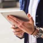 tablet guide batterijduur 3