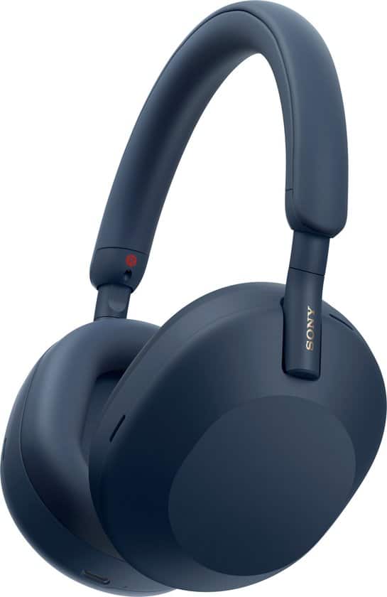 ony wh 1000xm5