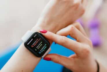 sportwatch