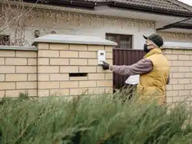 mijn test dit zijn de beste deurbellen met camera zonder abonnement