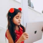 samsung tablet gaat niet meer aan