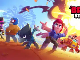 brawl stars