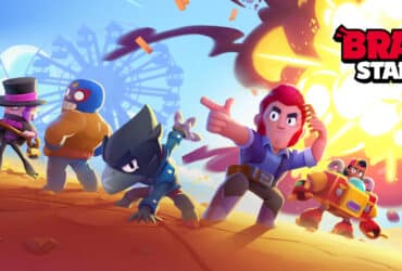 brawl stars