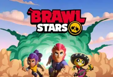 brawl stars