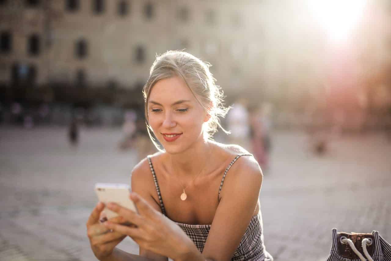 welke telefoon past bij mij
