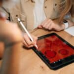 ipad 10e generatie (2022) specs, hoesje, pencil en review