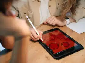 ipad 10e generatie (2022) specs, hoesje, pencil en review