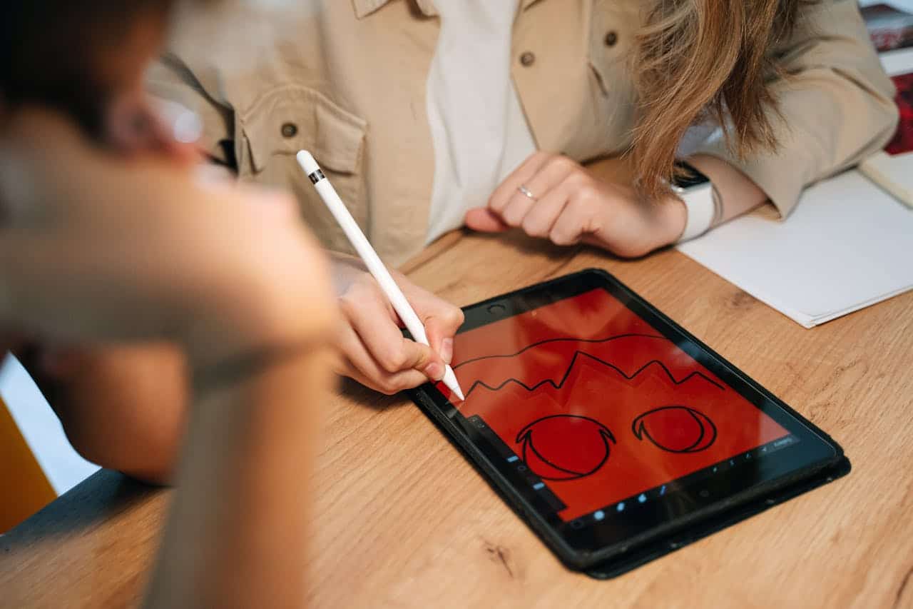 ipad 10e generatie (2022) specs, hoesje, pencil en review