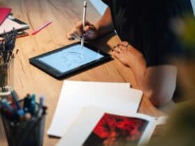 ipad air 2020 refurbished kopen, hoesjes en is hij nog de moeite waard in 2025