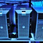 Managed hosting