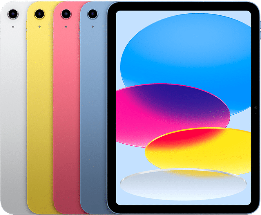 Apple iPad A16 11 inch