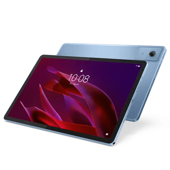 Lenovo Idea Tab 11 inch in Polar Blue