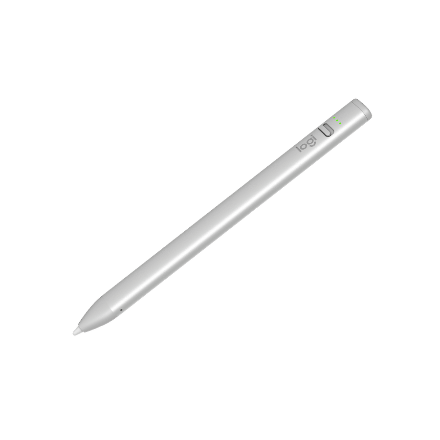 Logitech Crayon USB-C digitale pen voor iPad